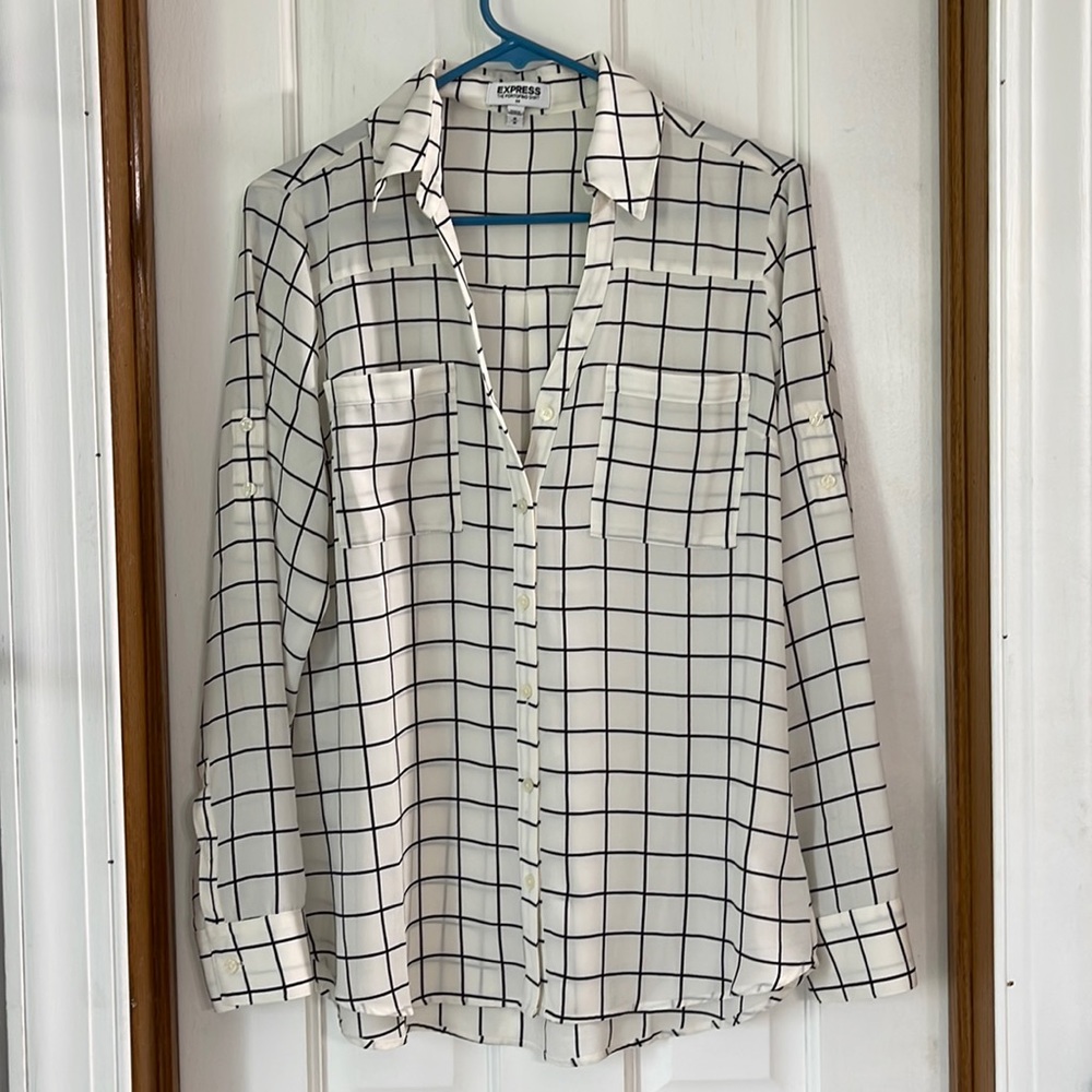 Express Portofino Shirt